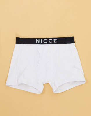 nicce boxer shorts