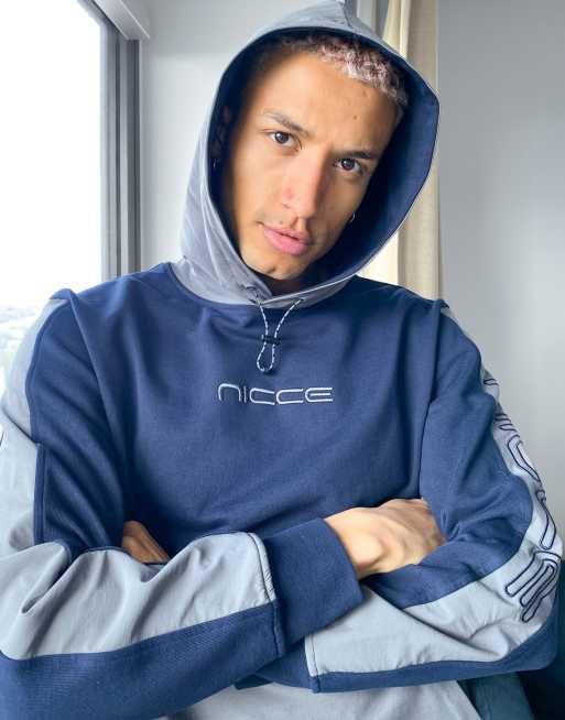 Asos nicce hoodie deals