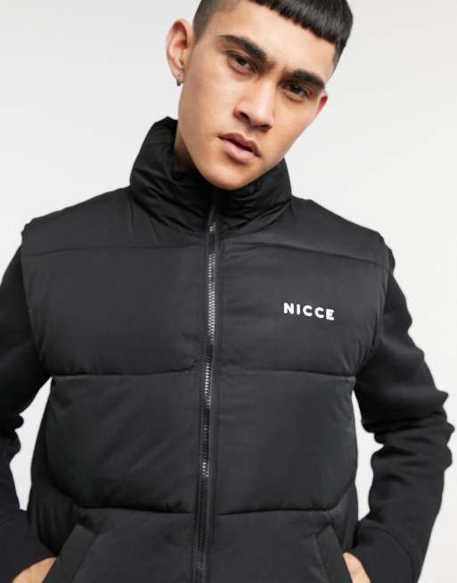 Asos 2024 nicce jacket