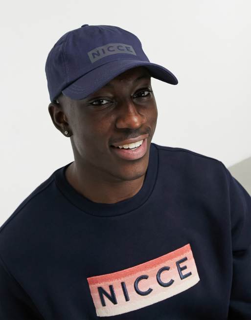 Nicce baseball sale cap