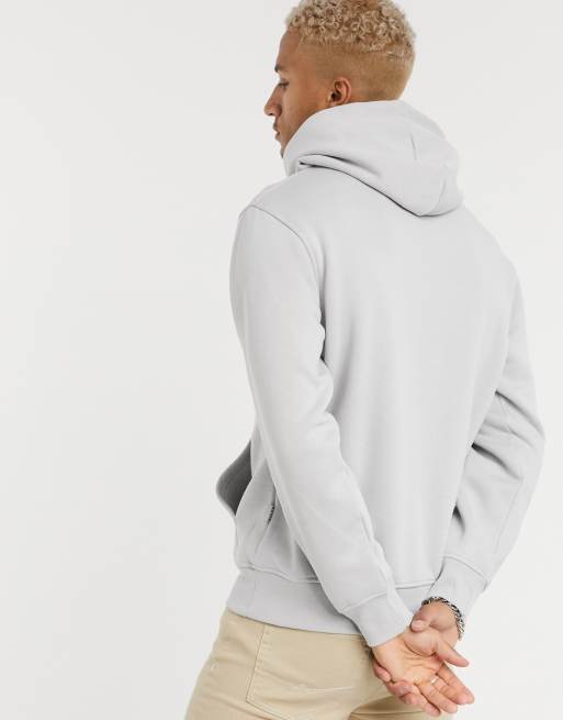 NICCE Mens Mercury Hoodie