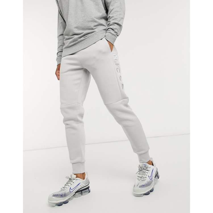 Nicce original logo online joggers