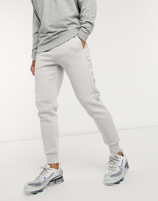 Grey store nicce tracksuit