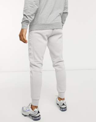 nicce joggers mens