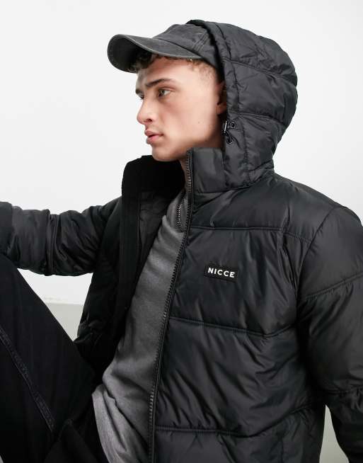 Nicce coats sale on sale