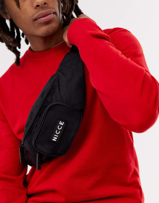 Nicce store fanny pack