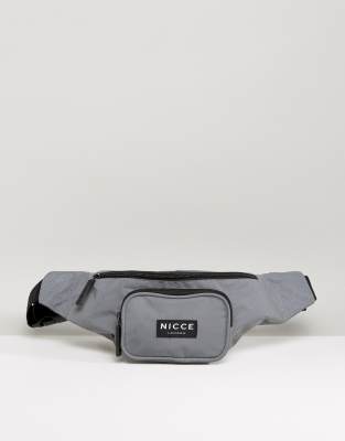 nicce belt bag