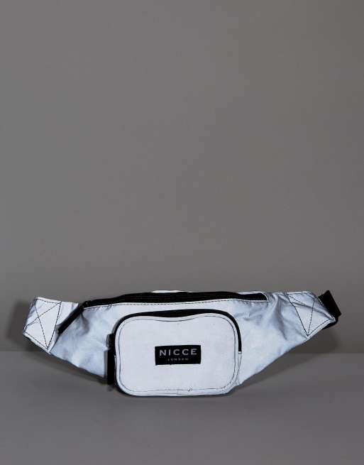 Nicce fanny store pack reflective