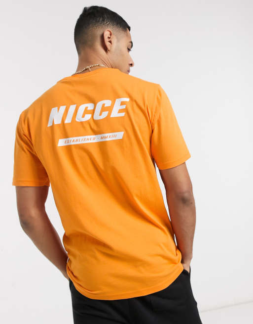 nicce cargos