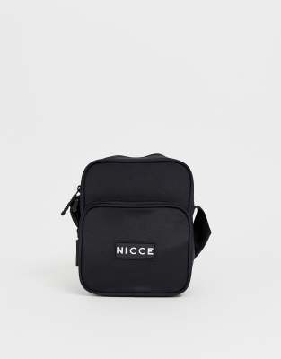 nicce flight bag