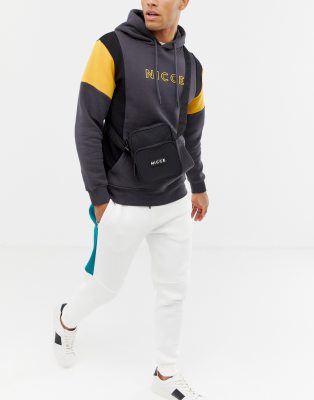 nicce flight bag