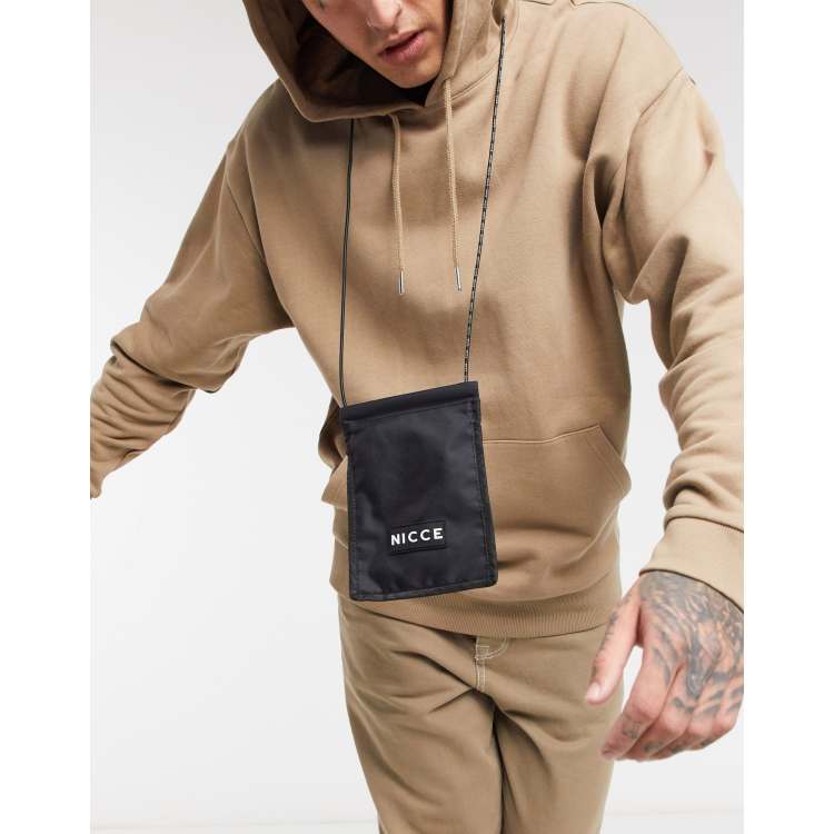 nicce flight bag