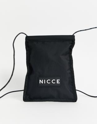 nicce flight bag