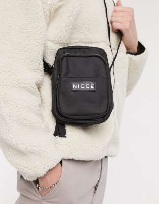 nicce flight bag