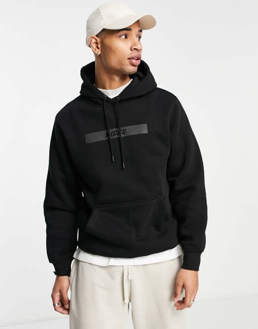 Nicce box best sale logo hoodie