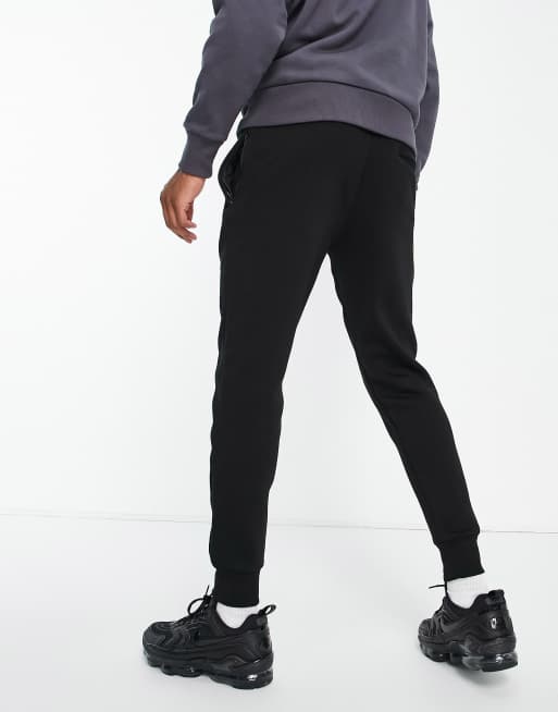 Nike box logo shop joggers