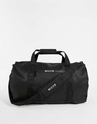 nicce gym bag