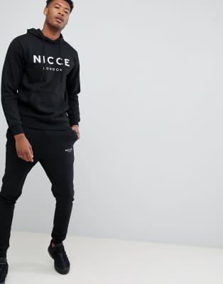 asos nicce hoodie
