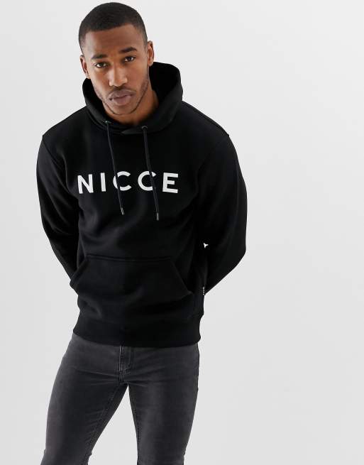 Asos nicce hoodie deals