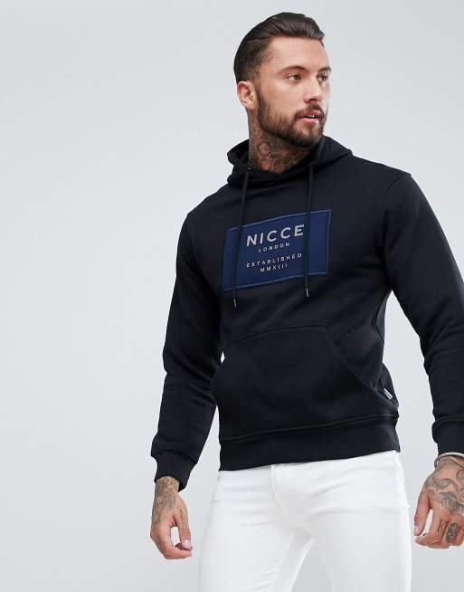 Nicce 2024 hoodie asos