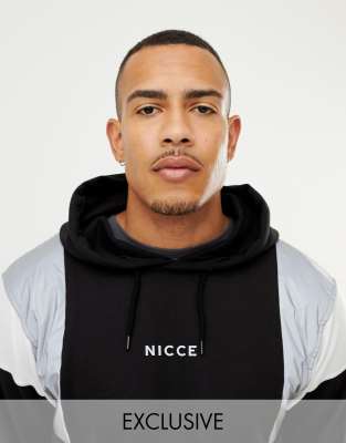 nicce london tracksuit