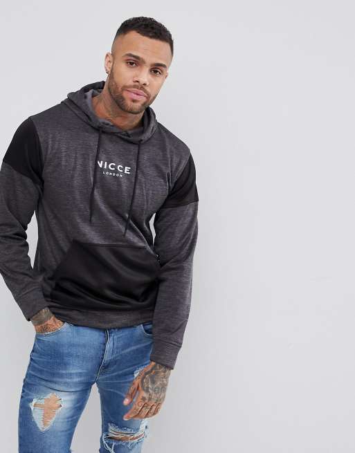 Nicce on sale hoodie asos