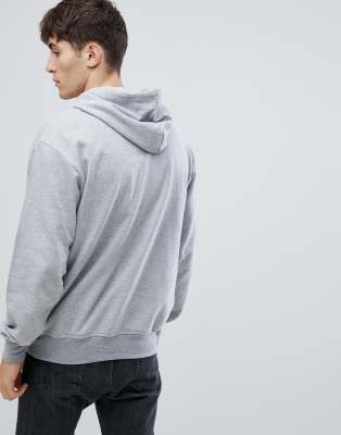 asos nicce hoodie
