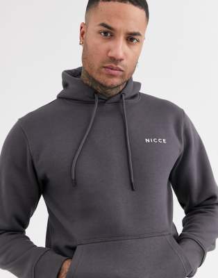 asos nicce hoodie