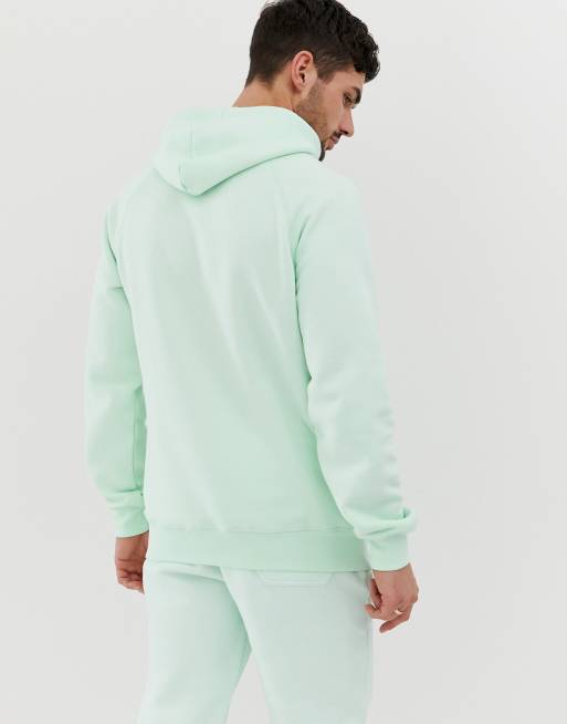 Nicce deals mint hoodie