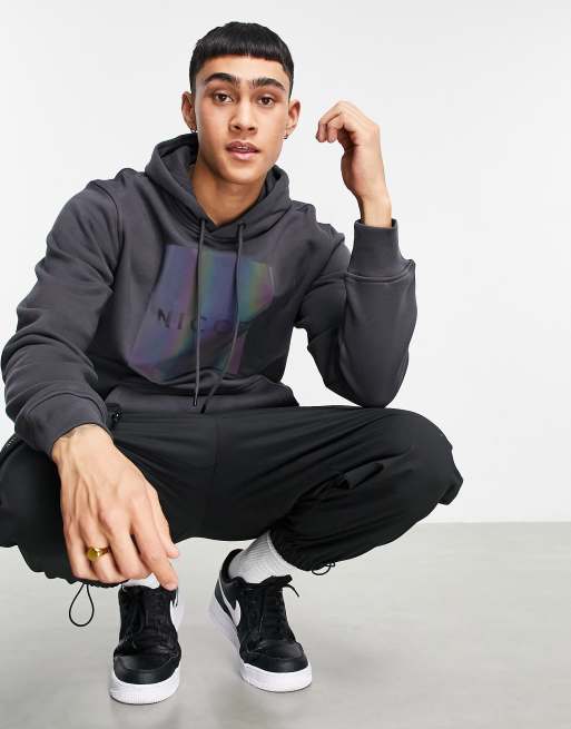 Asos best sale nicce hoodie