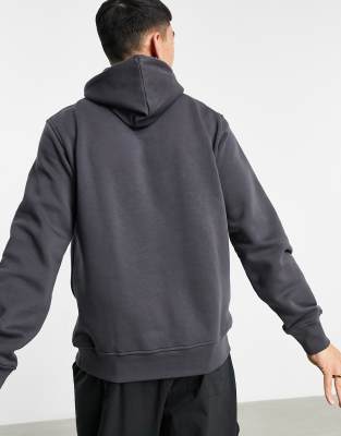 Nicce reflective online jumper