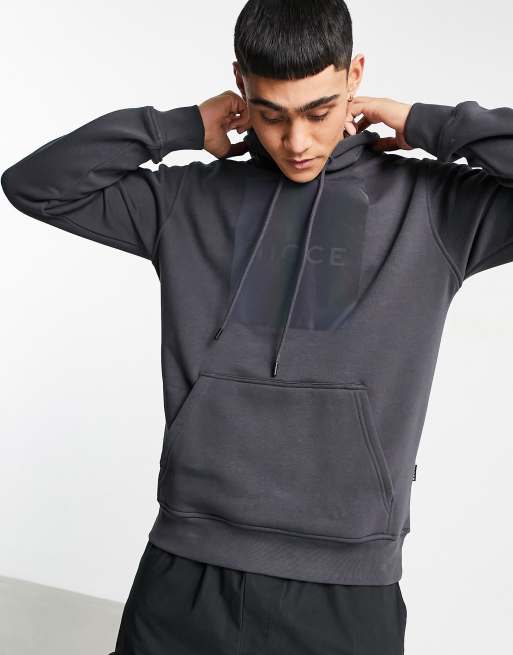 Black nicce outlet sweatshirt