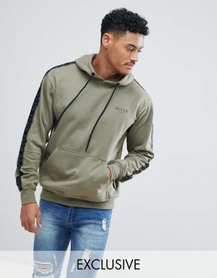 asos nicce hoodie