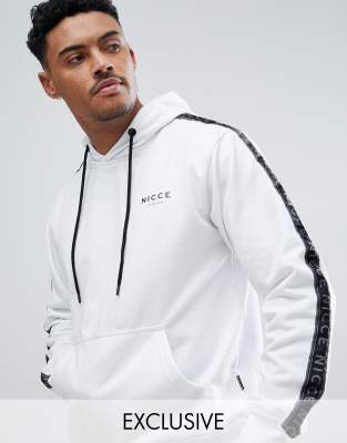 asos nicce hoodie