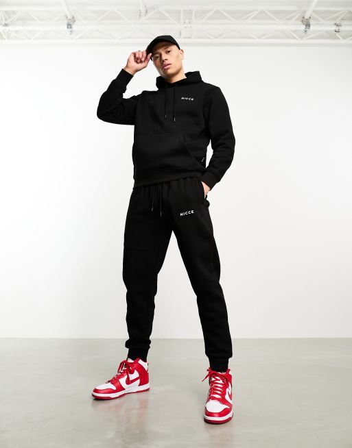 Nicce discount tracksuit sale