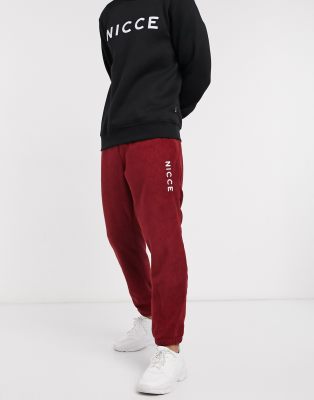 nicce tracksuit sale
