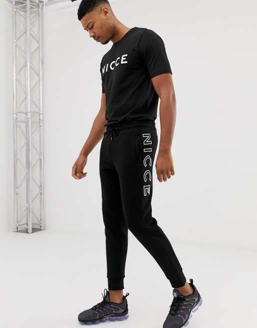 Nicce tall hot sale joggers