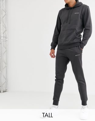 nicce tall joggers