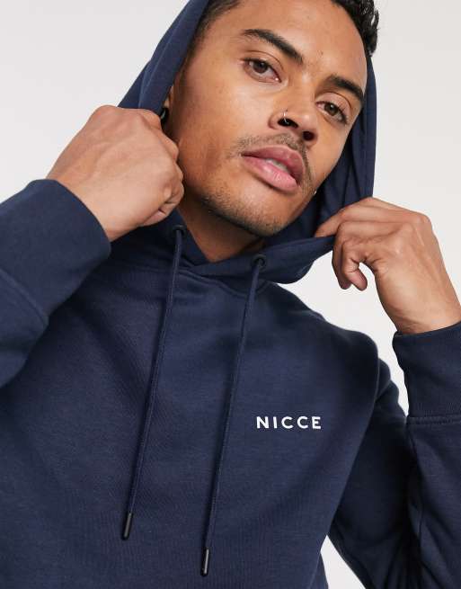 Asos nicce hoodie online