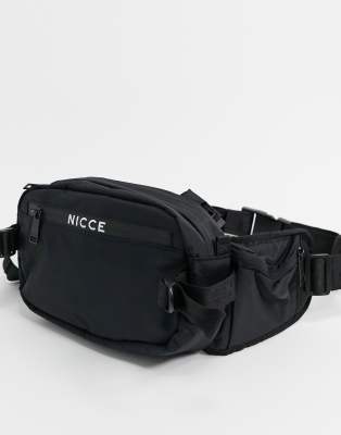 harness fanny pack