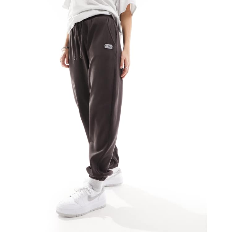 Nicce best sale joggers womens