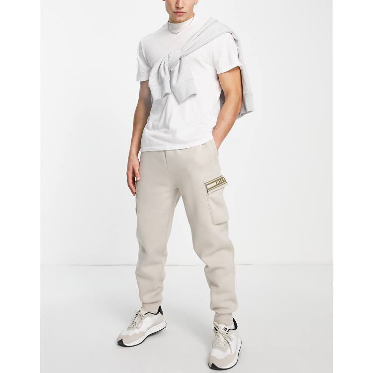 Nicce cargo joggers sale