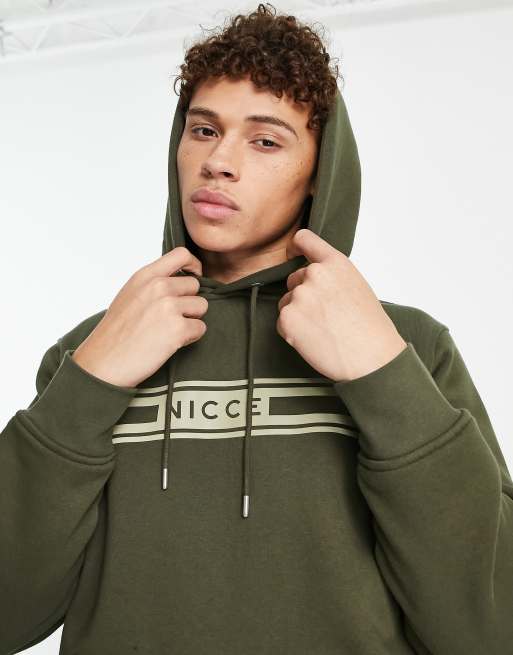 Asos on sale nicce hoodie