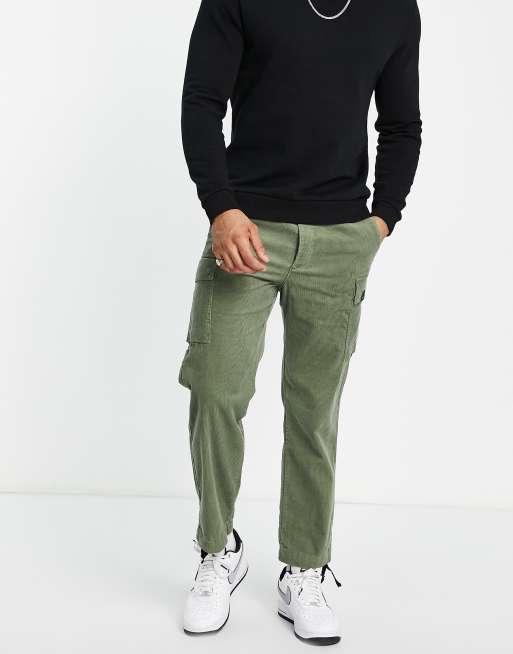 nicce cargo pants