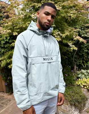 nicce festival jacket