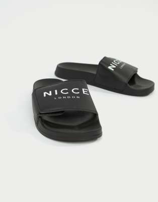 nicce sliders