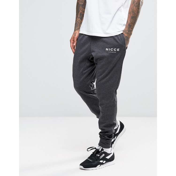 Nicce 2025 london joggers