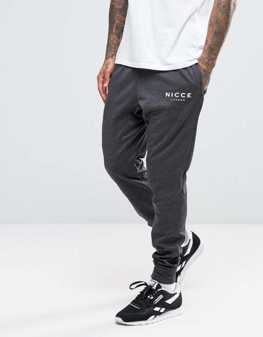 Nicce cheap skinny joggers