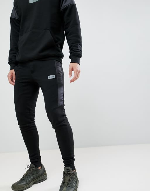 Nicce best sale london joggers