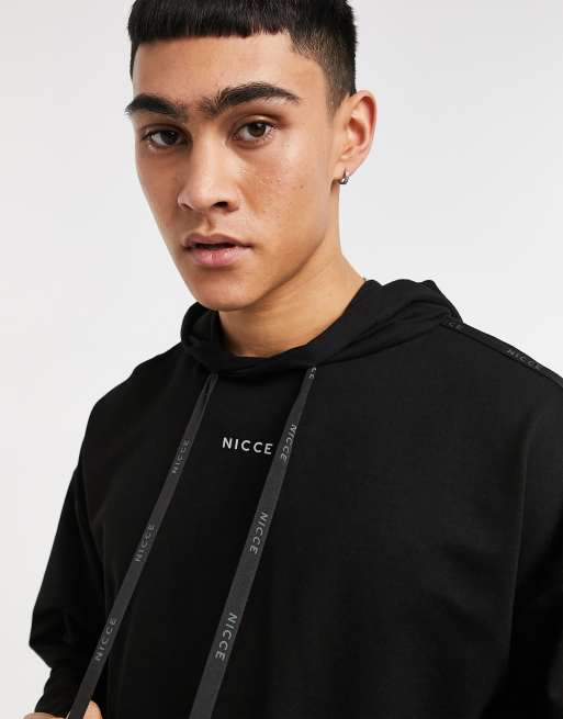 Nicce overhead online hoodie